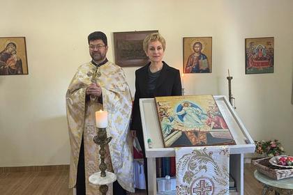 Celebration of Orthodox Easter with the Bulgarian Society in South Africa